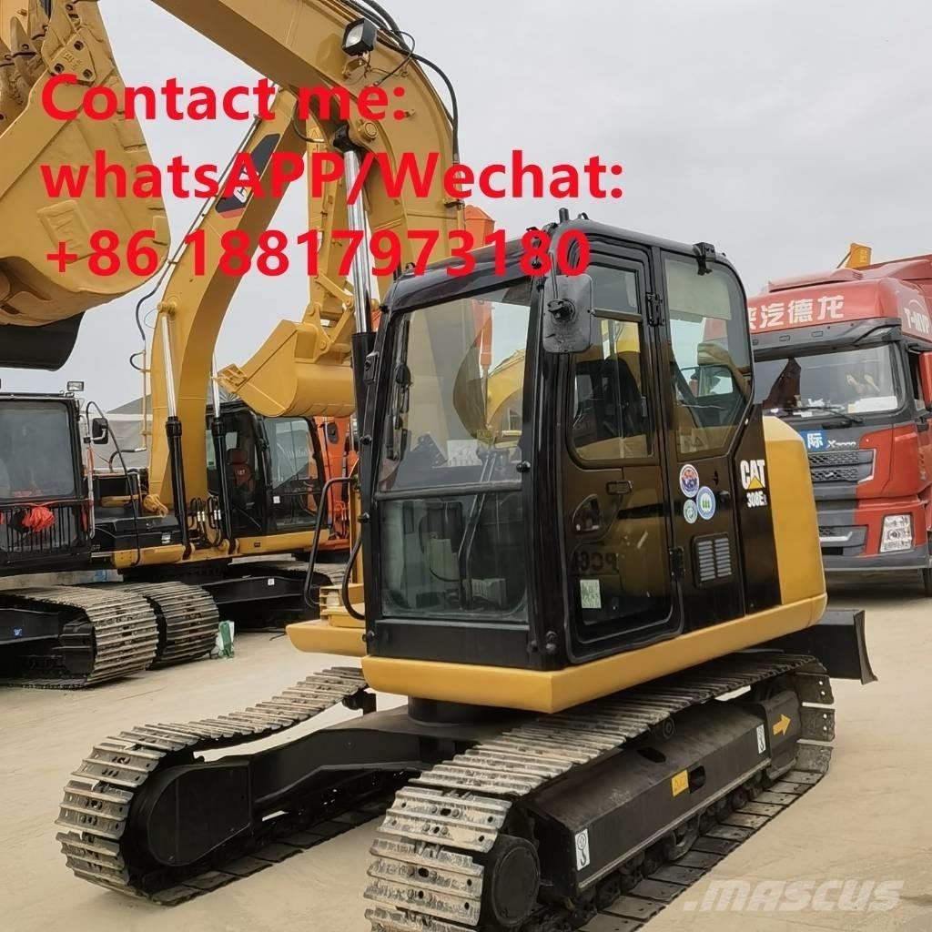 CAT 320 C 大型油圧ショベル12t以上（パワーショベル・ユンボ）