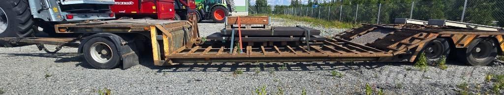  Malkki AR313000 ローローダー