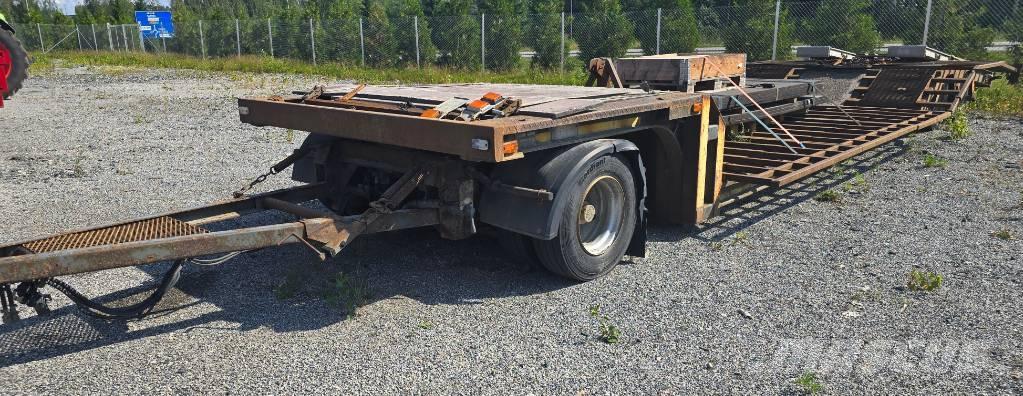  Malkki AR313000 ローローダー