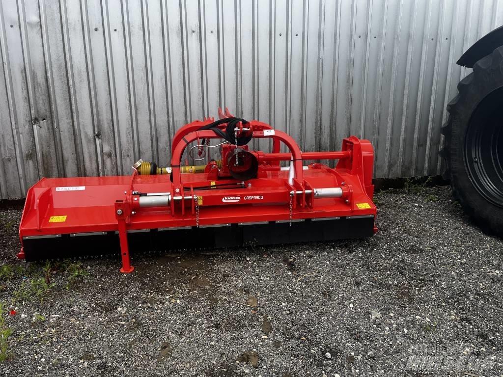 Maschio Bufalo 280 モアー