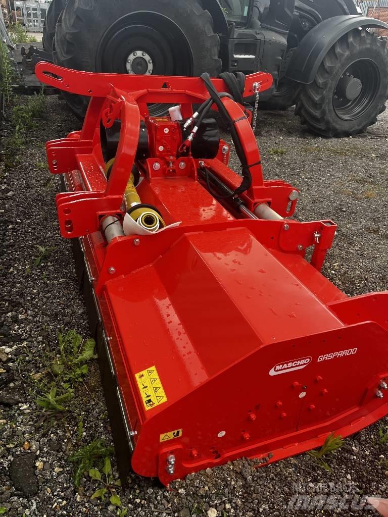 Maschio Bufalo 280 モアー