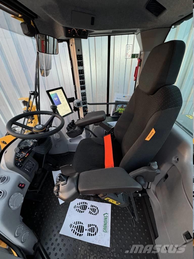 Volvo L 70 H ホイールローダー・タイヤショベル