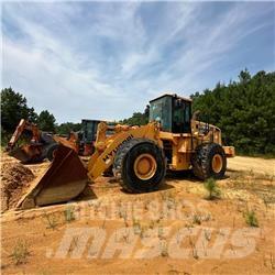 Hyundai HL 770-7 A ホイールローダー・タイヤショベル