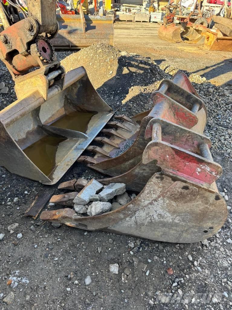 Takeuchi TB 1140 大型油圧ショベル12t以上（パワーショベル・ユンボ）