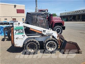 Bobcat 953G スキッドステアローダー