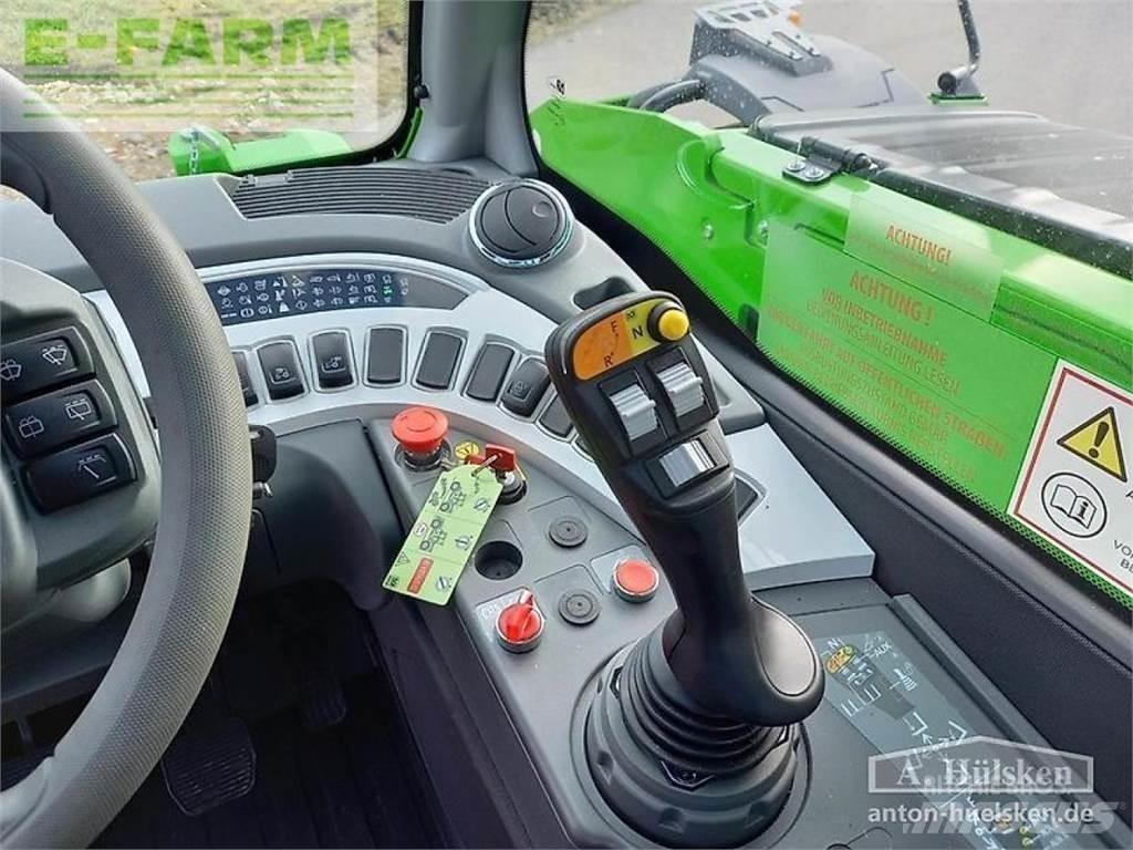 Merlo p35.11tt 農業用テレハンドラー