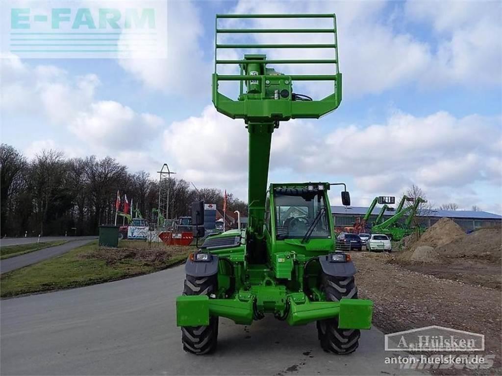 Merlo p35.11tt 農業用テレハンドラー