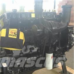 Cummins QSZ13-C500 エンジン