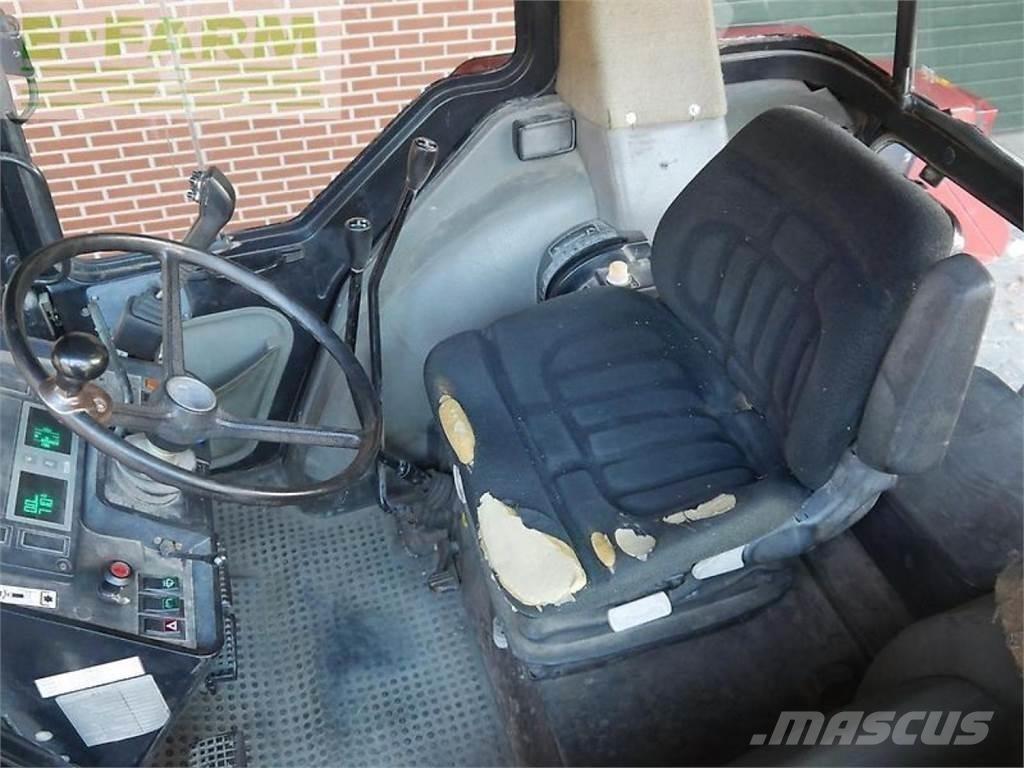 Case IH 844 xl+ トラクター