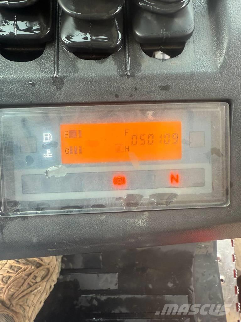 Manitou MI 30 D ディーゼル・軽油