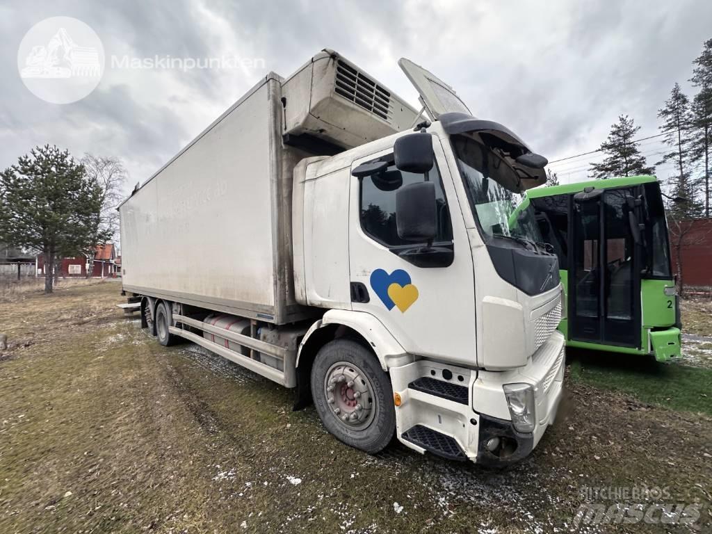 Volvo FL 240 冷凍冷蔵車
