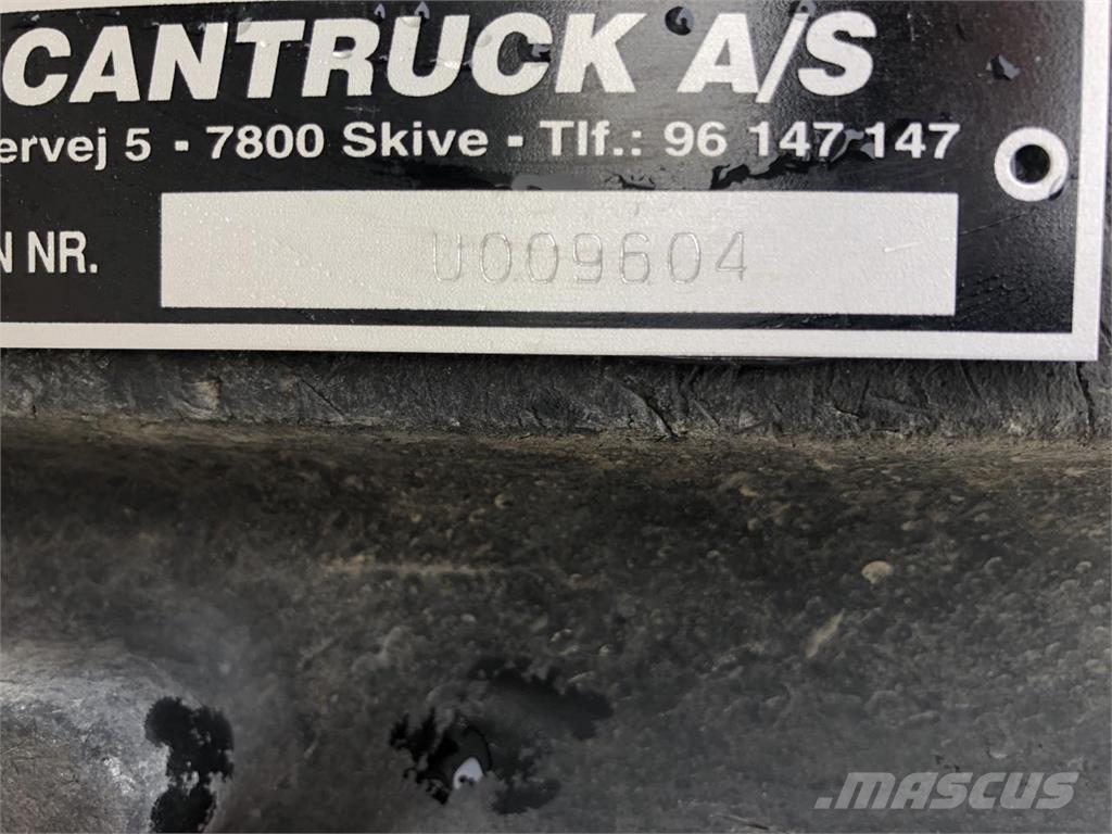  Øvrige ØVRIGE タイヤ、ホイル、リム