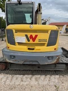 Wacker Neuson ET90 大型油圧ショベル12t以上（パワーショベル・ユンボ）