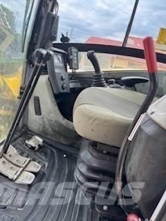 Wacker Neuson ET90 大型油圧ショベル12t以上（パワーショベル・ユンボ）
