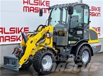 Wacker Neuson WL 38 ホイールローダー・タイヤショベル