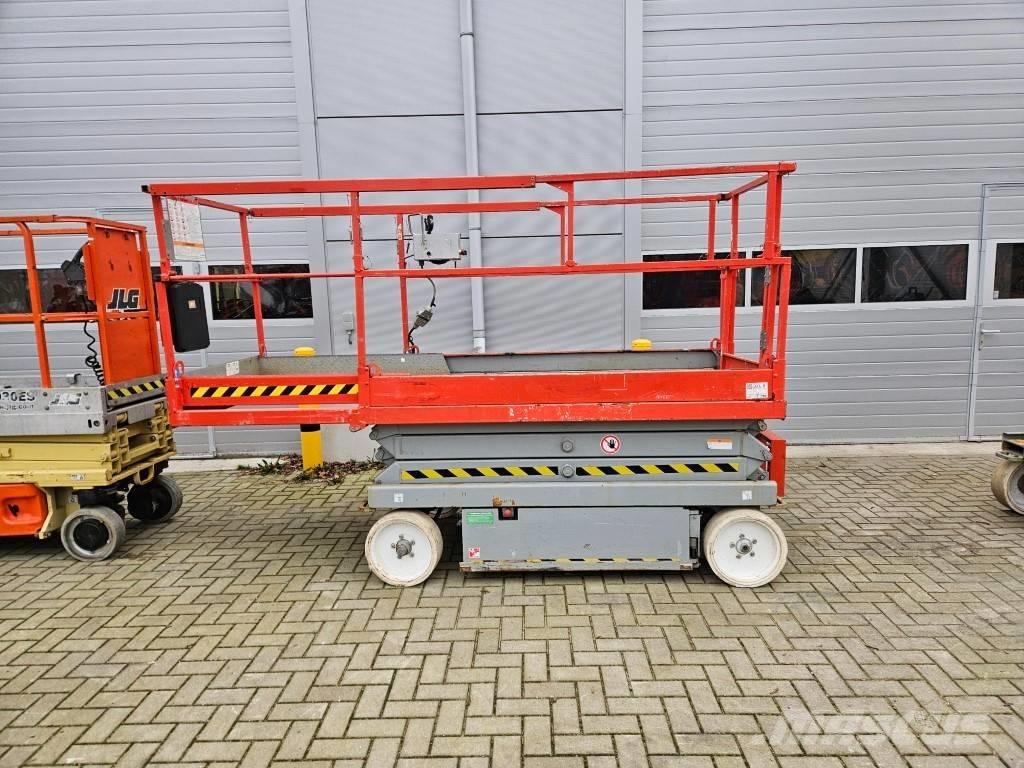 SkyJack SJ 4620 シザースリフト