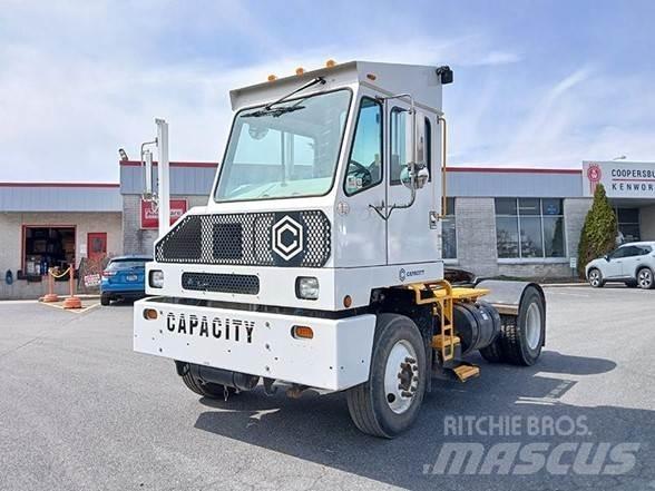 Capacity TJ5000 建設機械 -　その他