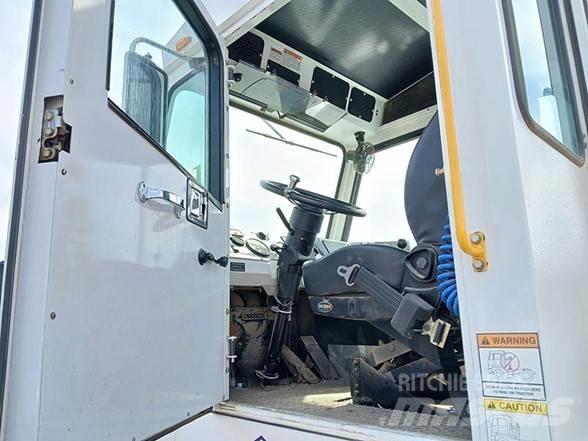 Capacity TJ5000 建設機械 -　その他