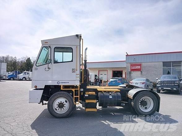 Capacity TJ5000 建設機械 -　その他
