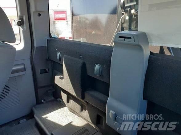 Ford F650 SD 建設機械 -　その他