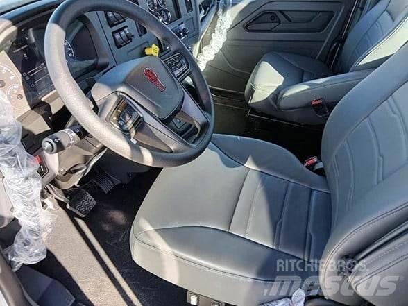 Kenworth T380 キャブ付きシャーシ