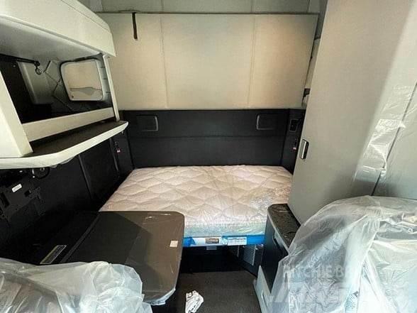 Kenworth T680 中古トラクターヘッド | トレーラーヘッド