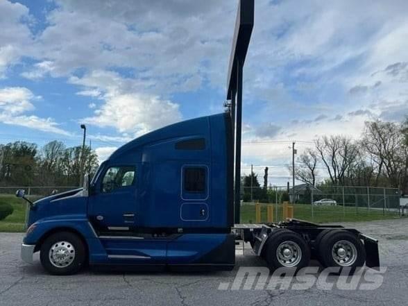 Kenworth T680 中古トラクターヘッド | トレーラーヘッド