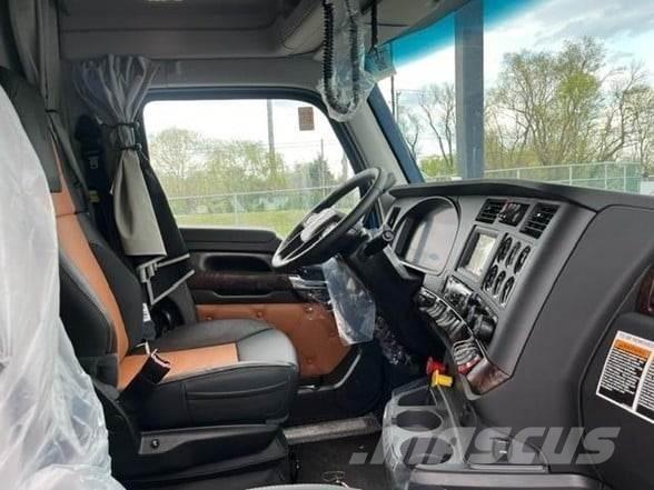 Kenworth T680 中古トラクターヘッド | トレーラーヘッド