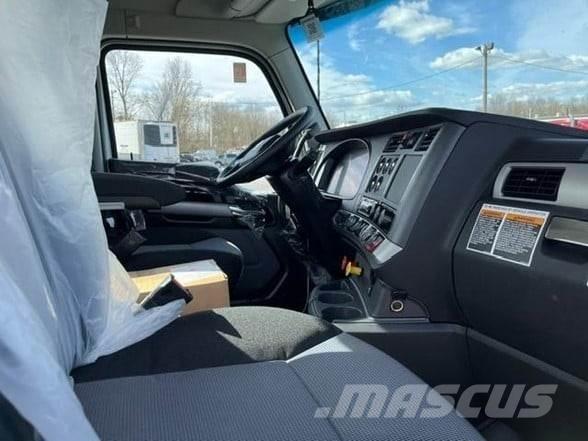 Kenworth T680 中古トラクターヘッド | トレーラーヘッド