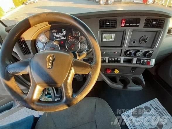 Kenworth T680 中古トラクターヘッド | トレーラーヘッド
