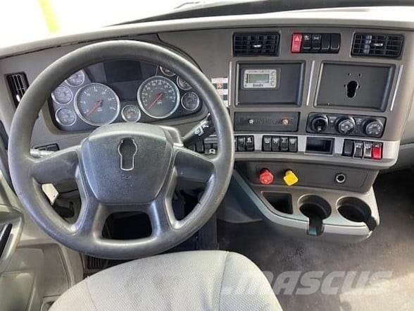 Kenworth T680 中古トラクターヘッド | トレーラーヘッド