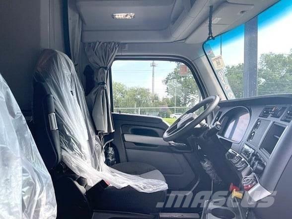 Kenworth T680 中古トラクターヘッド | トレーラーヘッド
