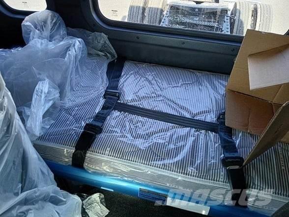 Kenworth T880 中古トラクターヘッド | トレーラーヘッド