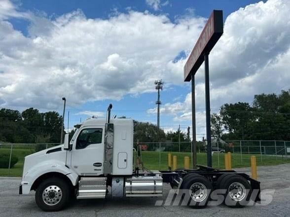 Kenworth T880 中古トラクターヘッド | トレーラーヘッド
