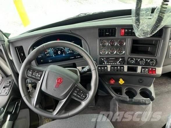 Kenworth T880 中古トラクターヘッド | トレーラーヘッド