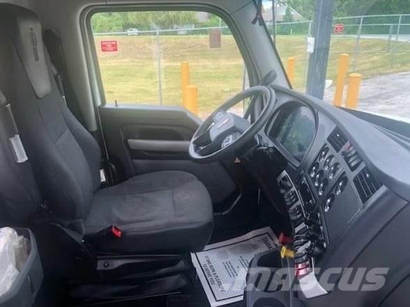 Kenworth T880 中古トラクターヘッド | トレーラーヘッド