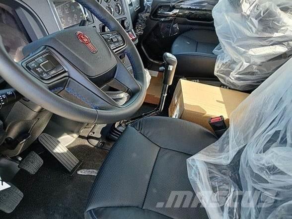 Kenworth W990 中古トラクターヘッド | トレーラーヘッド