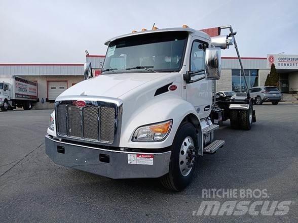 Peterbilt 537 建設機械 -　その他