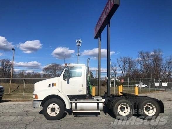 Sterling AT9500 中古トラクターヘッド | トレーラーヘッド