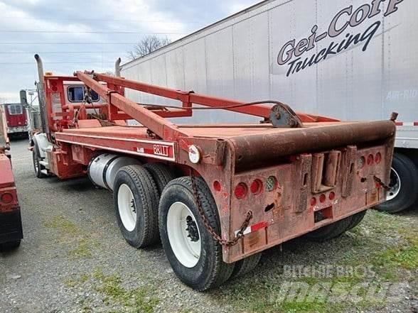 Western Star 4900 建設機械 -　その他