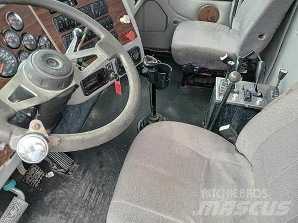 Western Star 4900 建設機械 -　その他