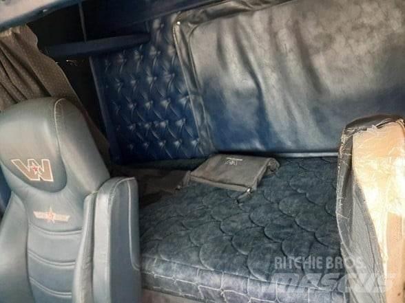 Western Star 4900 中古トラクターヘッド | トレーラーヘッド