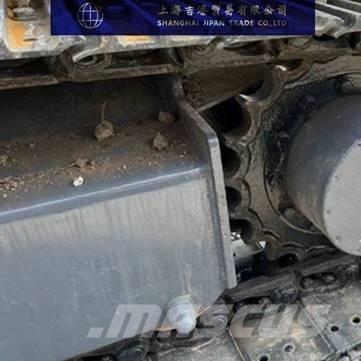 Doosan DX 60 大型油圧ショベル12t以上（パワーショベル・ユンボ）