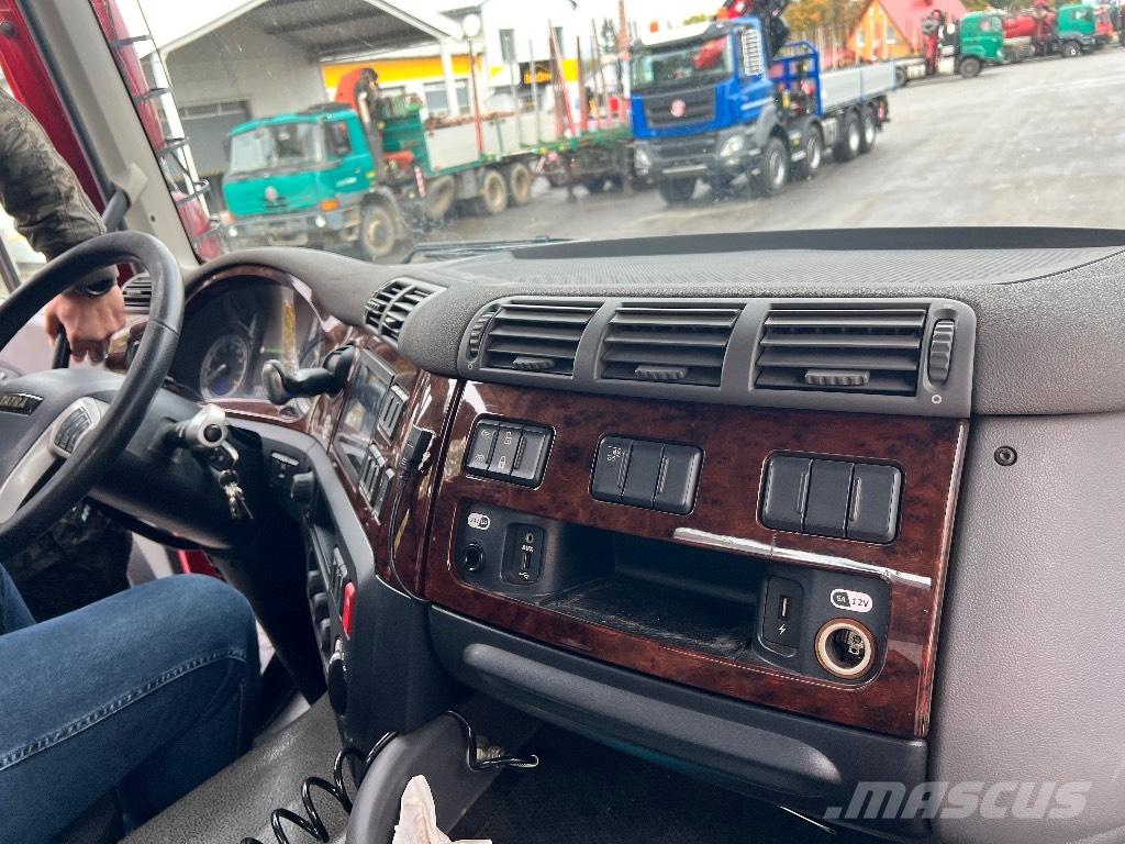 Tatra T158 平ボディー