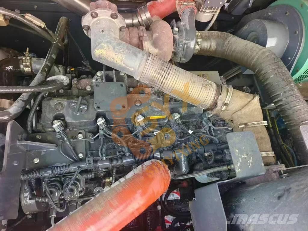 XCMG RP 903 アスファルトフィニッシャ