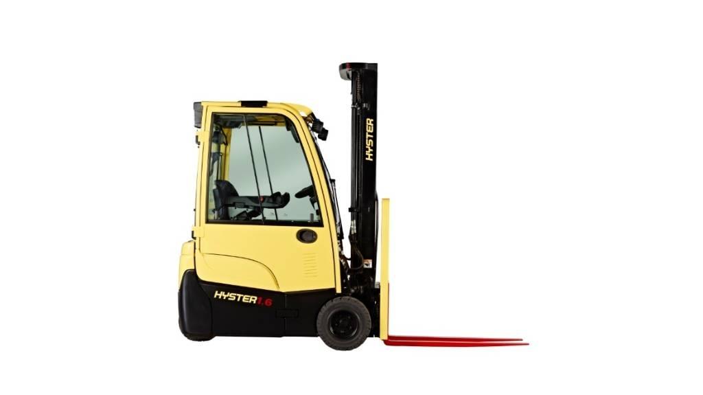 Hyster J2.0XNT バッテリーフォークリフト