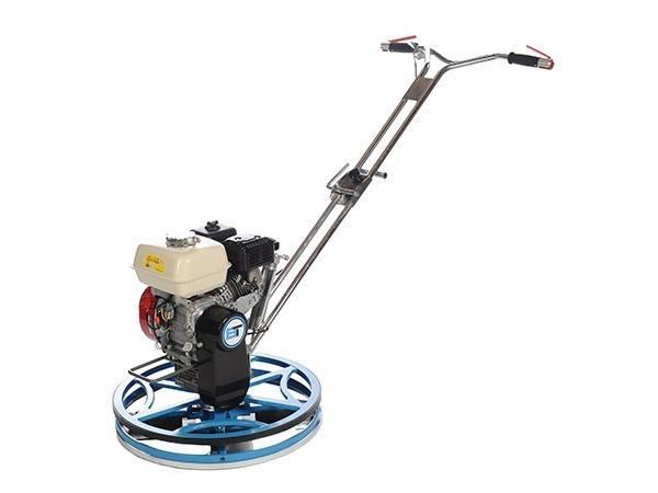  Beton BT60 Edger こて機械