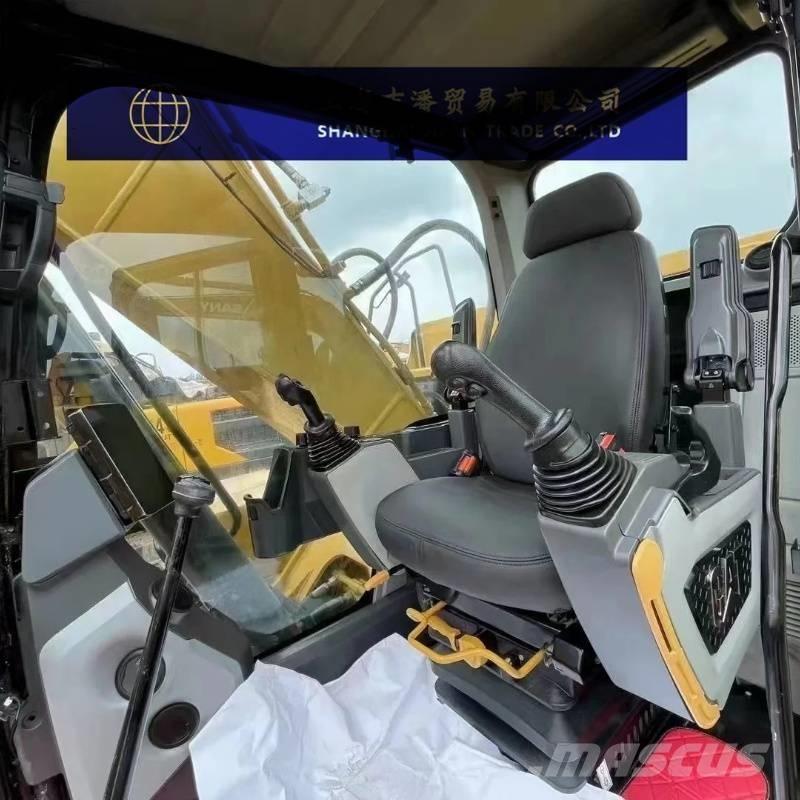 CAT 320 GC 大型油圧ショベル12t以上（パワーショベル・ユンボ）