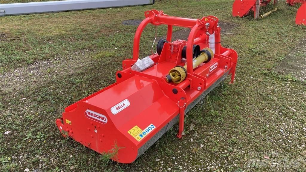 Maschio Bella 210 グランド整備機械-その他