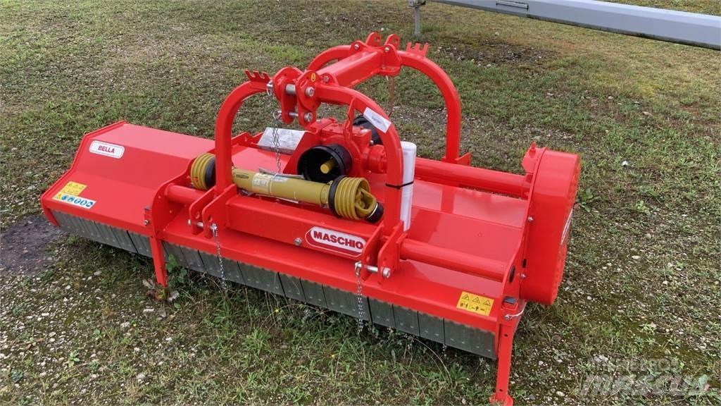 Maschio Bella 210 グランド整備機械-その他
